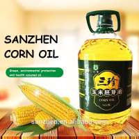 Refined corn oil for sale of Chinese manufacturer and exporter